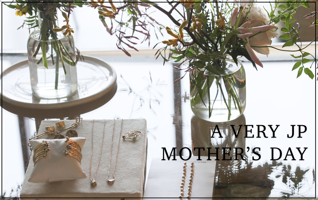 JP MOTHER'S DAY