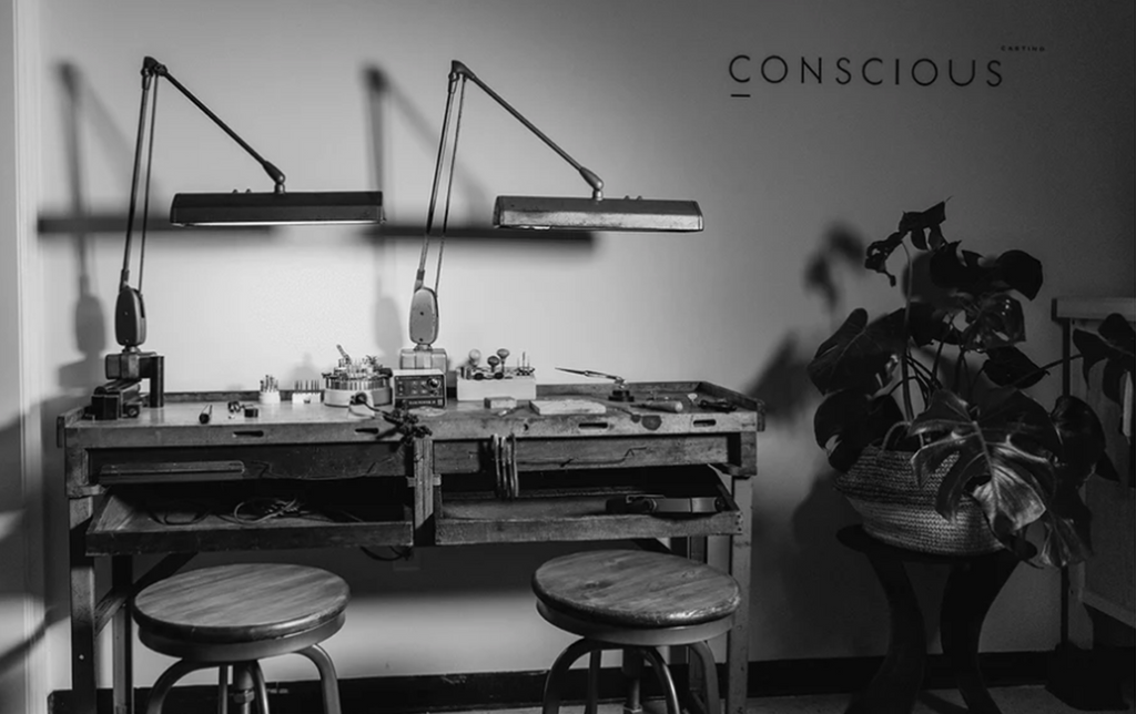 BIG NEWS: CONSCIOUS CASTING