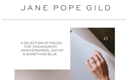 Jane Pope GILD Launches