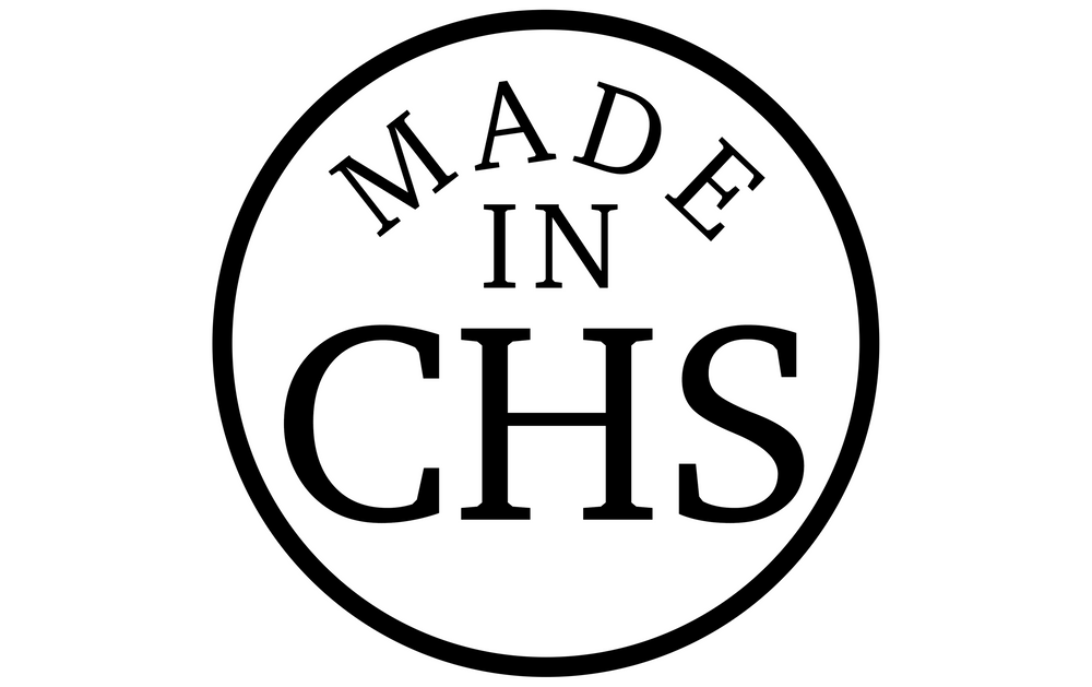MADE IN CHS