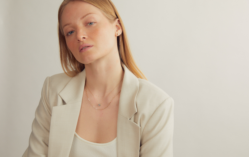 Jane Styles: Necklace