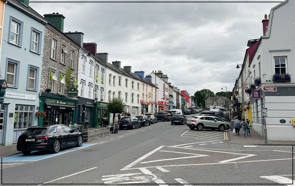 IRELAND