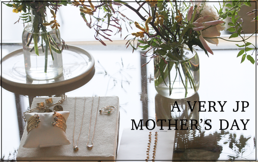 JP MOTHER'S DAY