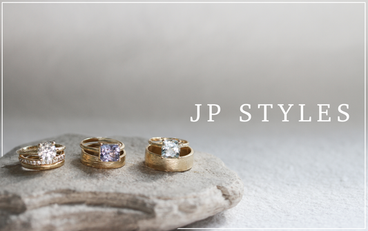 JP STYLES: STYLING VIDEOS DELIVERED TO YOUR INBOX