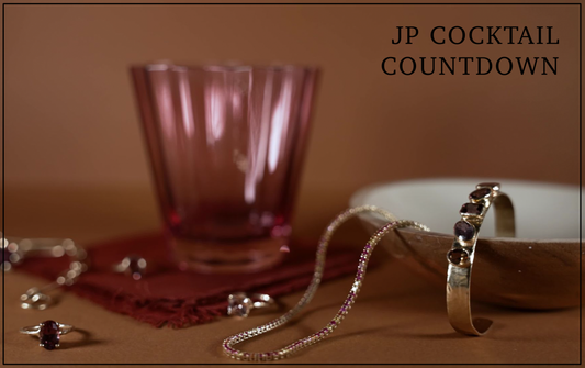 JP Holiday Cocktail Countdown