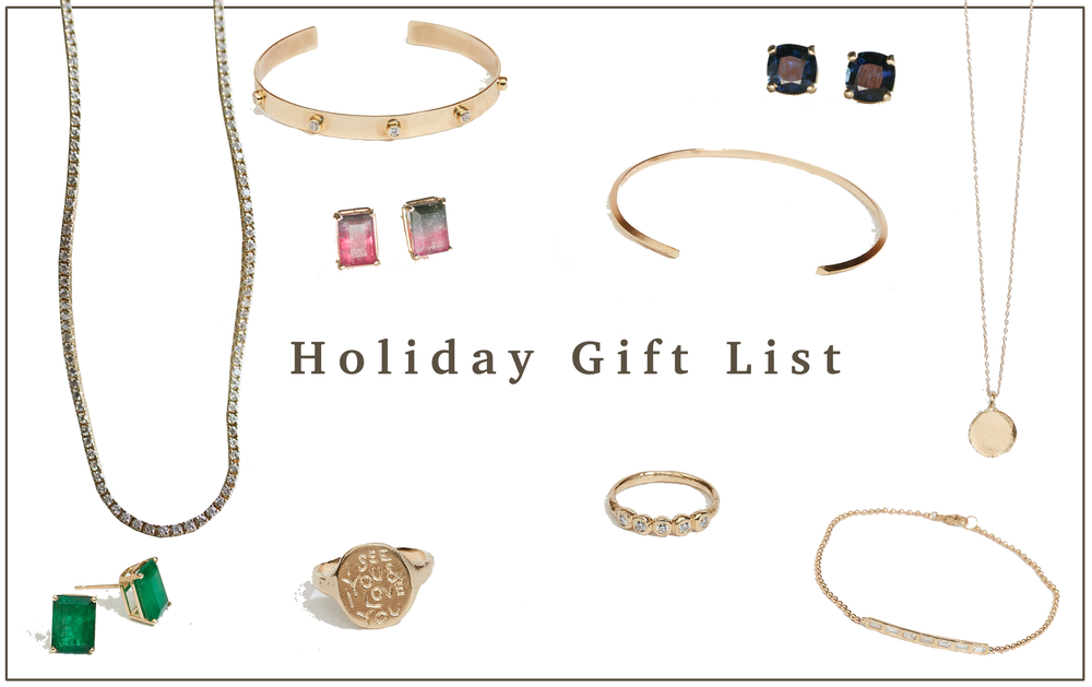 Jane's Picks: GIFT GUIDES