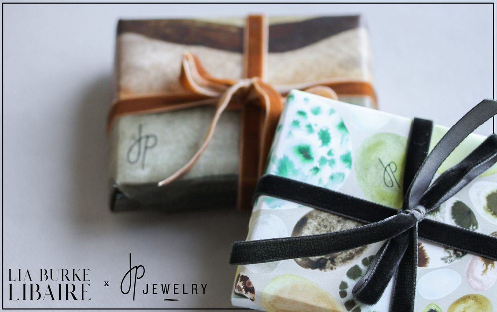 Wrapping up details of the JPXLBL collab