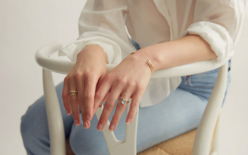 Jane Styles: Rings