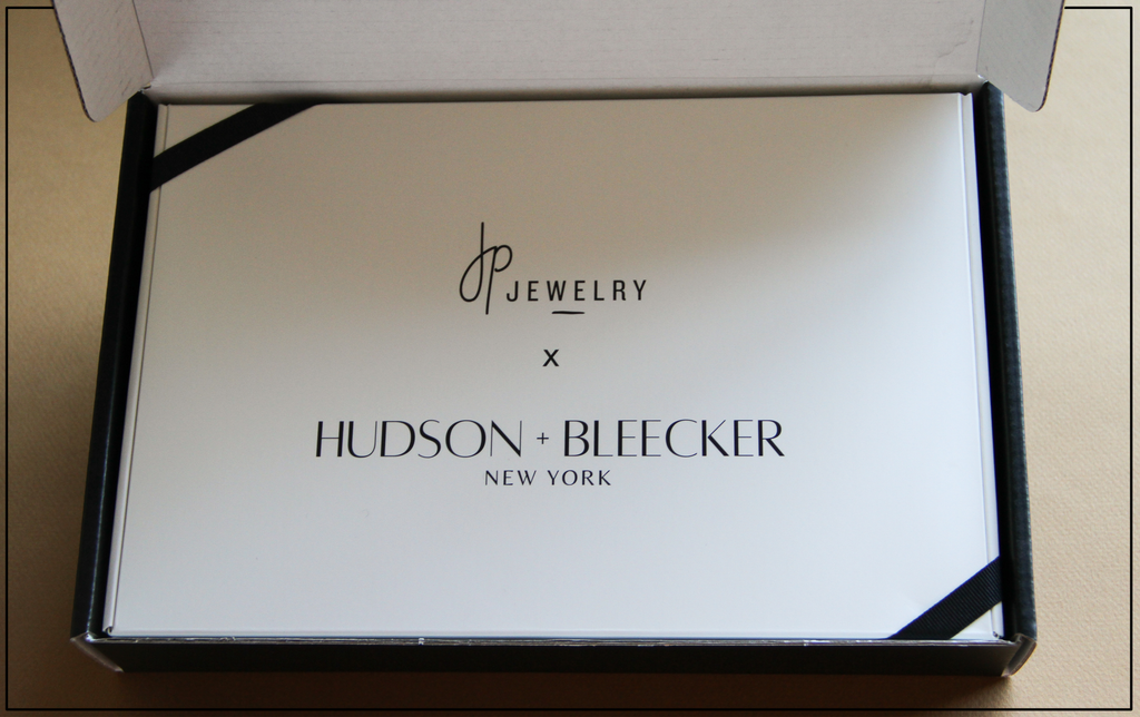 JP x HB collaboration