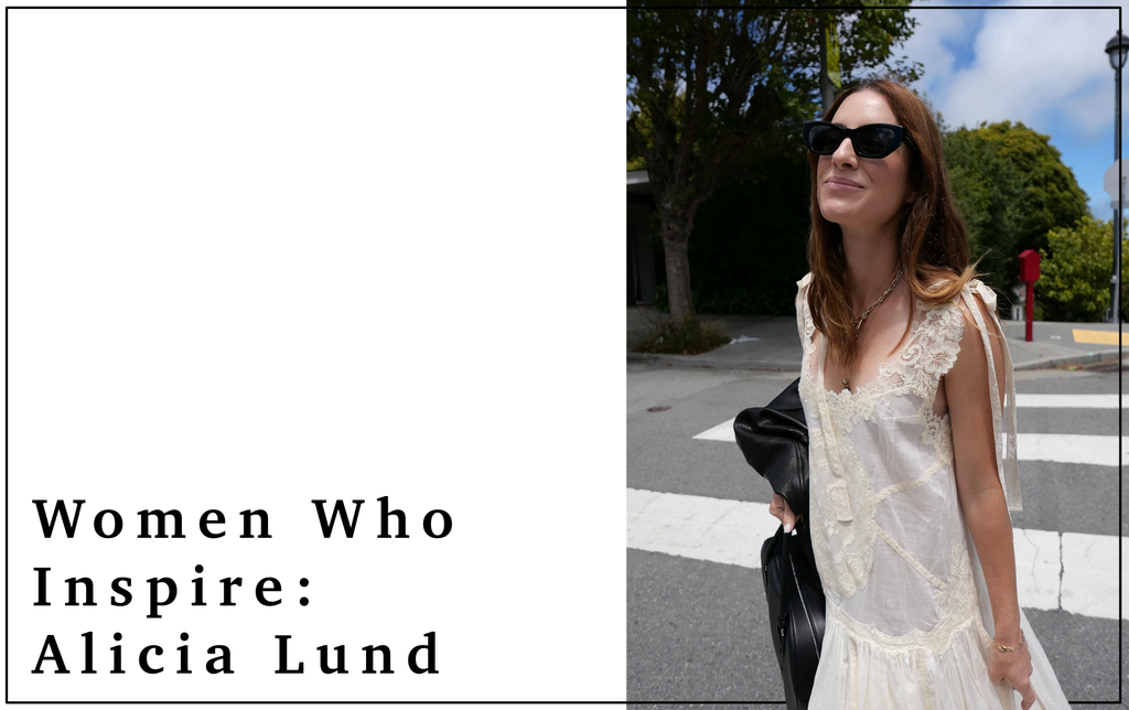 JP Women Who Inspire: Alicia Lund