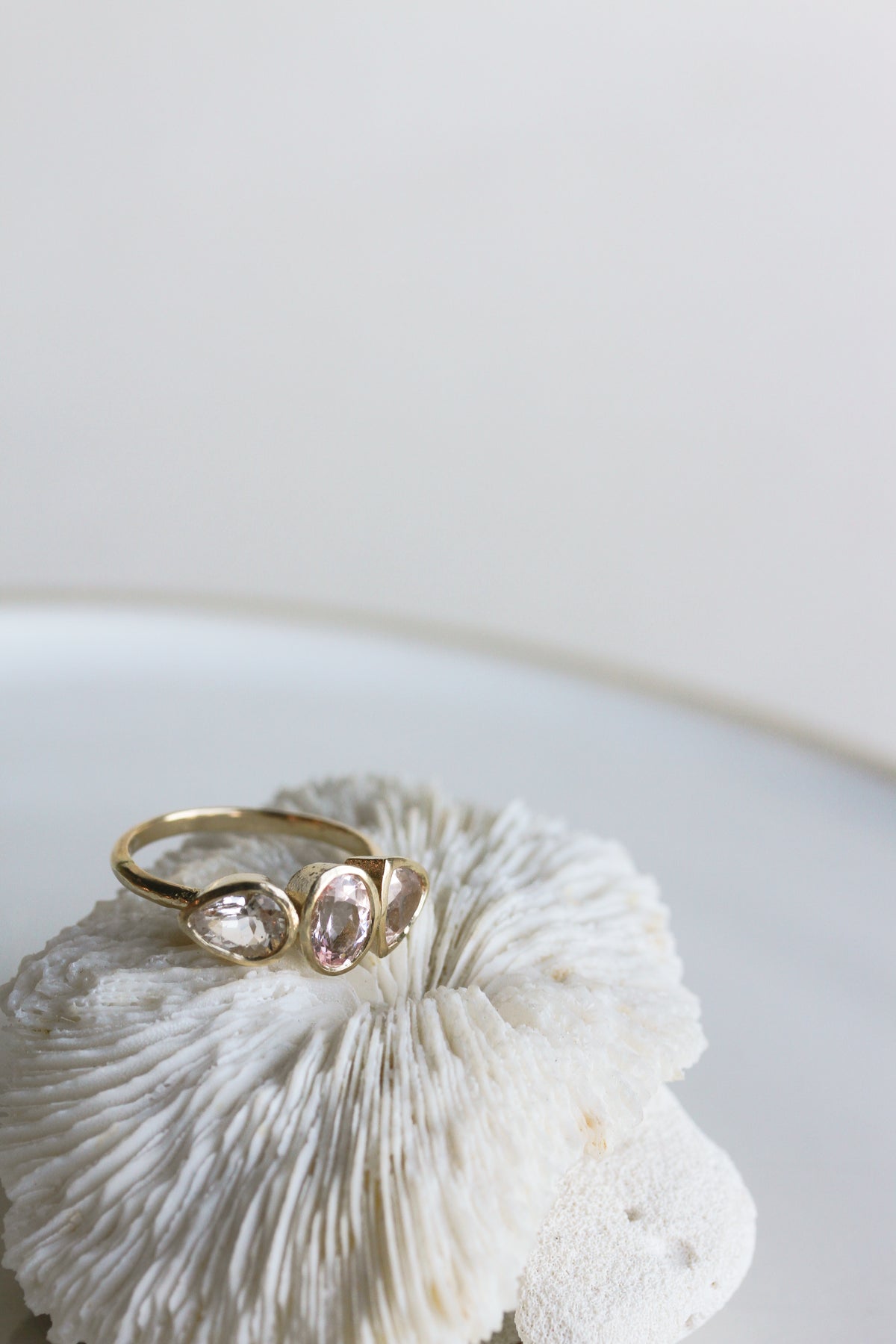 JP Modern 14k Gold Rings - Shop Now | Jane Pope Jewelry