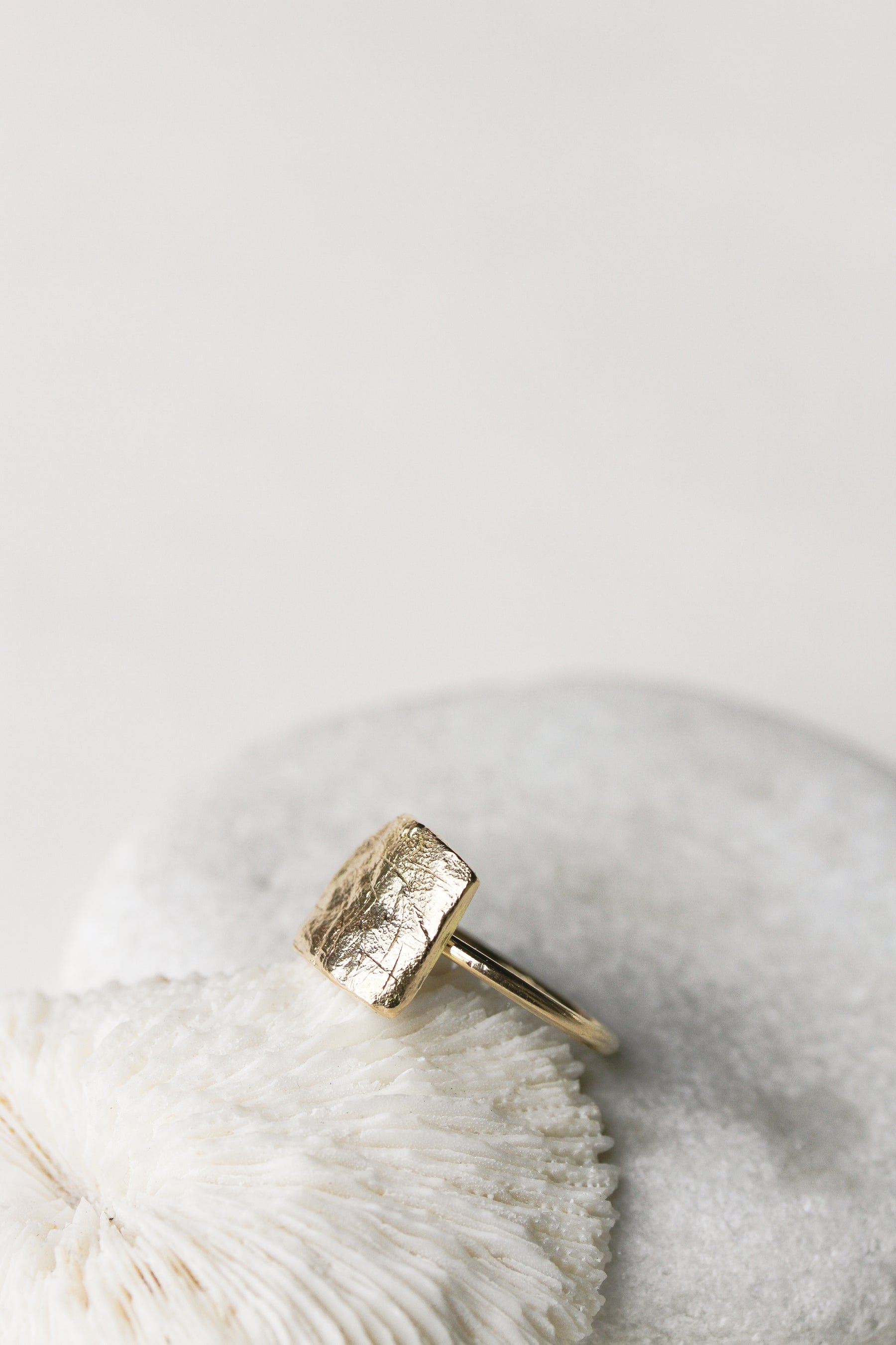 JP Modern 14k Gold Rings - Shop Now | Jane Pope Jewelry – Page 2