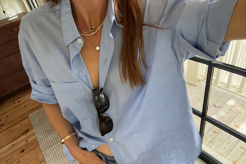 Alicia Lund's JP Capsule Selections