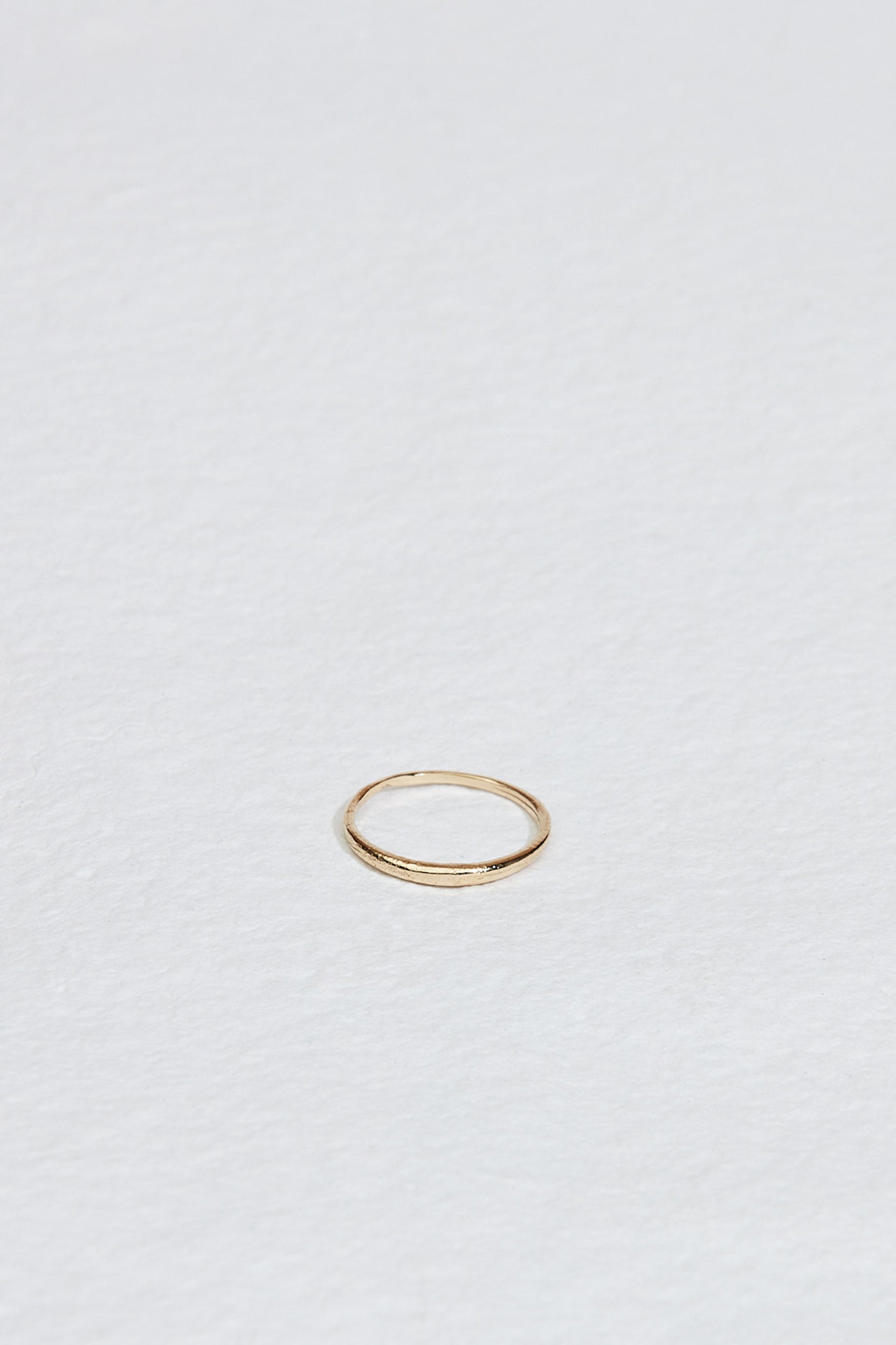 Modern Yellow Gold Rings - Shop Now | Jane Pope Jewelry