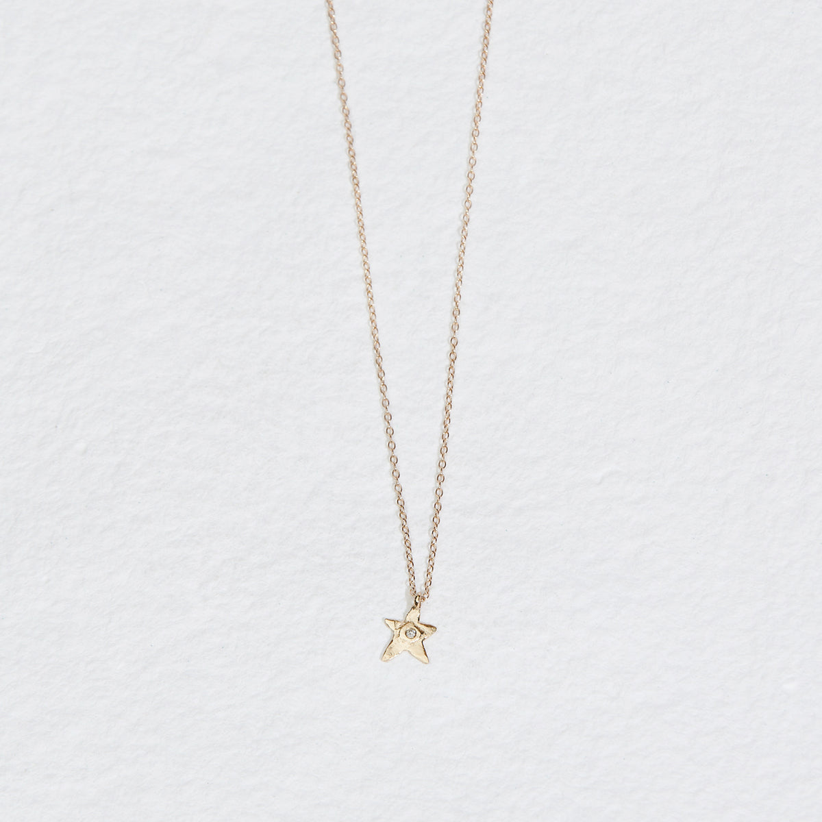 JP ROXIE NECKLACE | Jane Pope Jewelry