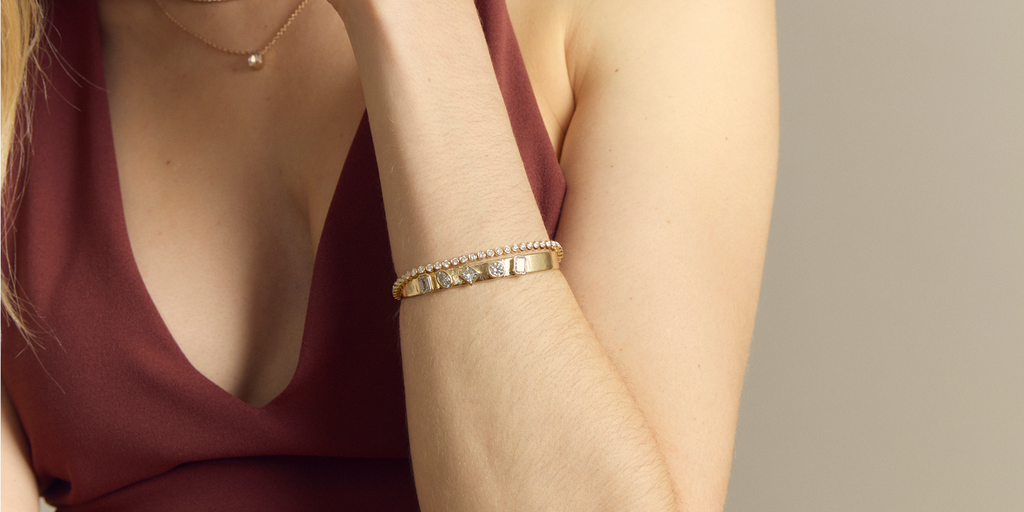 One-of-a-Kind + Made For You