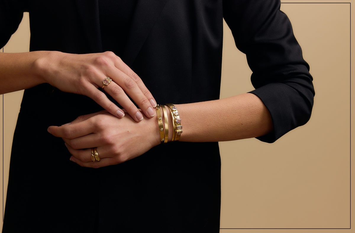 Jane Pope Jewelry logo