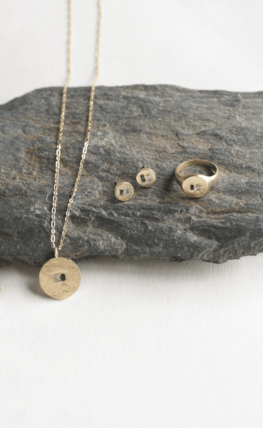 JP X CZH DUALITY COLLECTION: CALMNESS + CLARITY | Jane Pope Jewelry