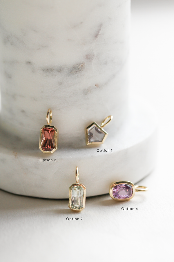 Jane Pope Jewelry