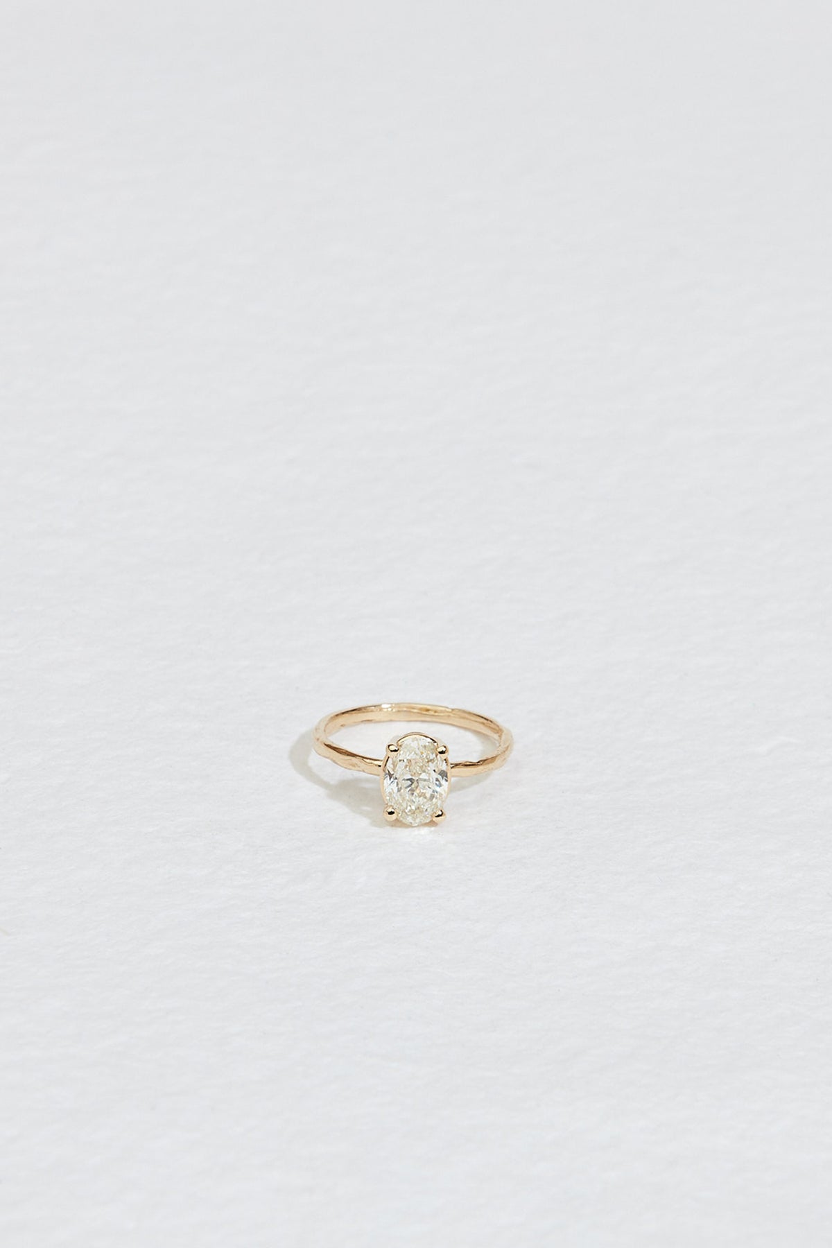 Non-Traditional Engagement Rings – Jane Pope Jewelry