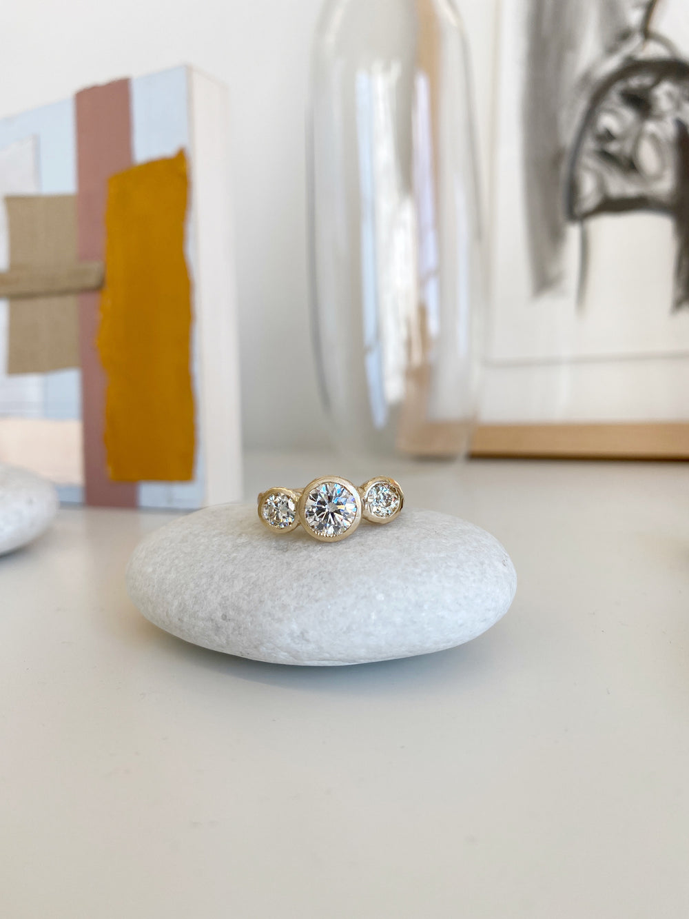 THE PERFECT FIT? – Jane Pope Jewelry
