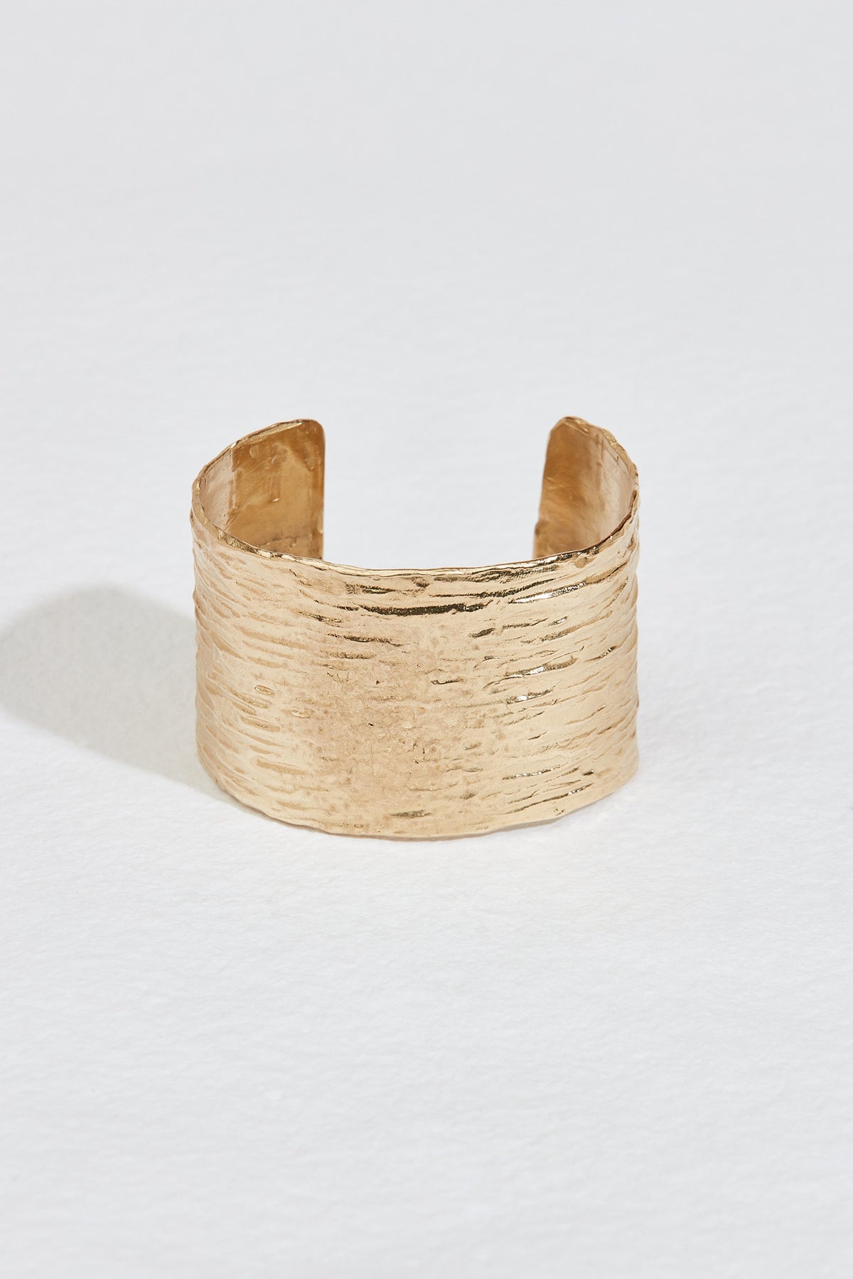 JANE BRACELET - Gold main image 1